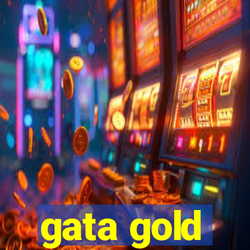 gata gold